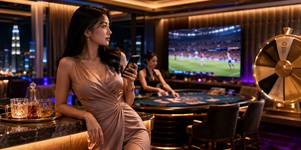 gatotkaca123 Casino & Sportsbook Malaysia dengan Touch 'n Go